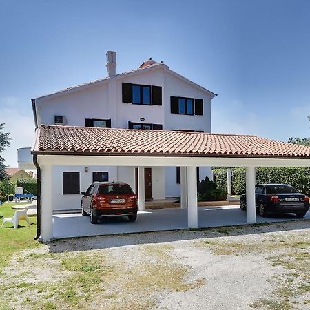 Villa Mutila Медулин Екстер'єр фото