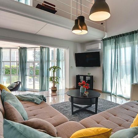 Villa Mutila Медулин Екстер'єр фото