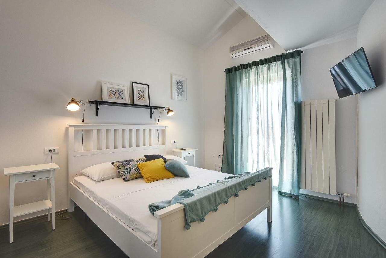 Villa Mutila Медулин Екстер'єр фото