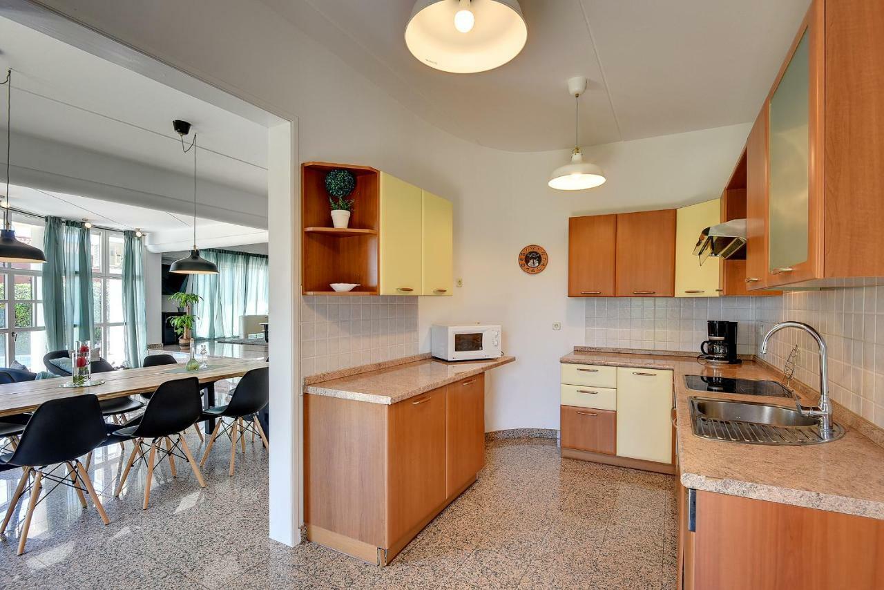 Villa Mutila Медулин Екстер'єр фото