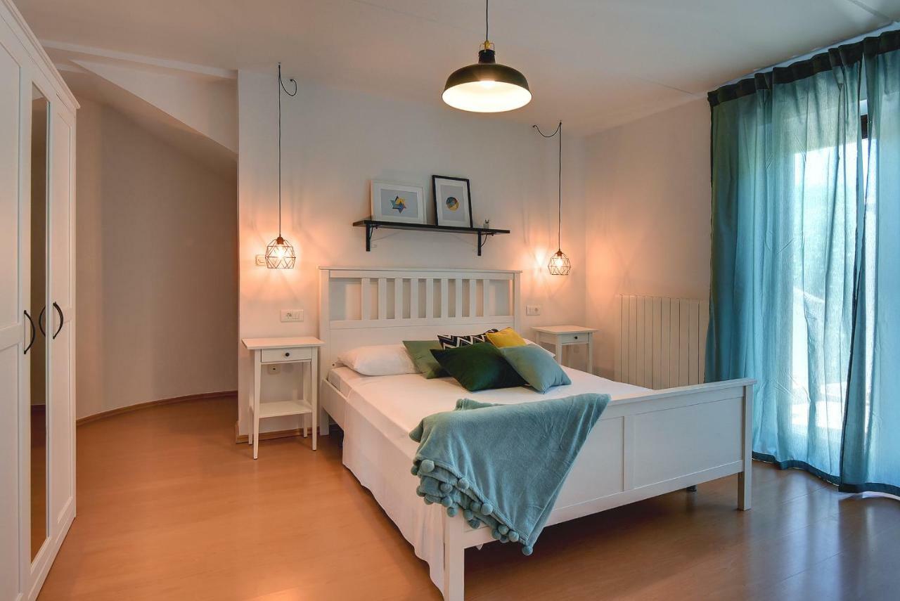 Villa Mutila Медулин Екстер'єр фото