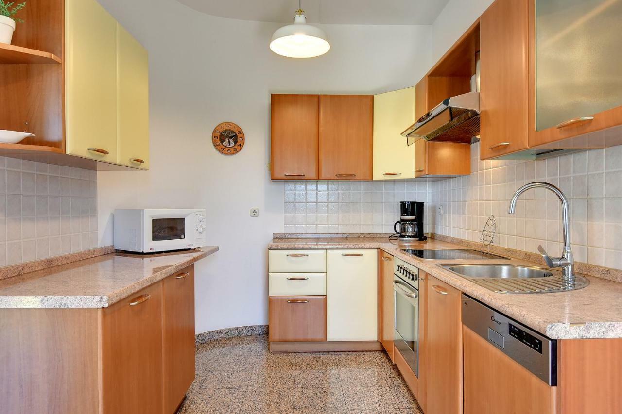 Villa Mutila Медулин Екстер'єр фото